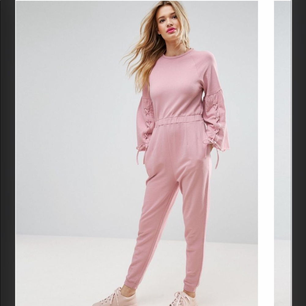 ASOS jumpsuit